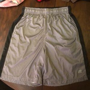 Men’s basketball shorts